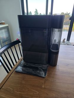 GE Profile Nugget Ice Machine