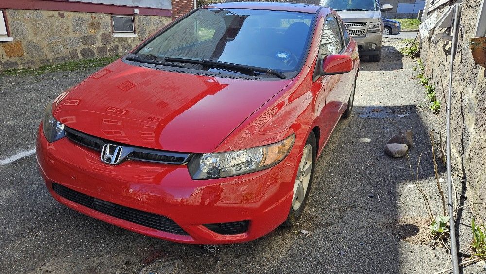 2006 Honda Civic