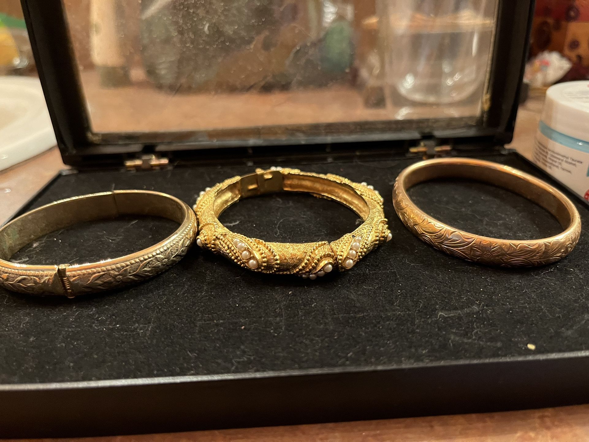 Bracelets