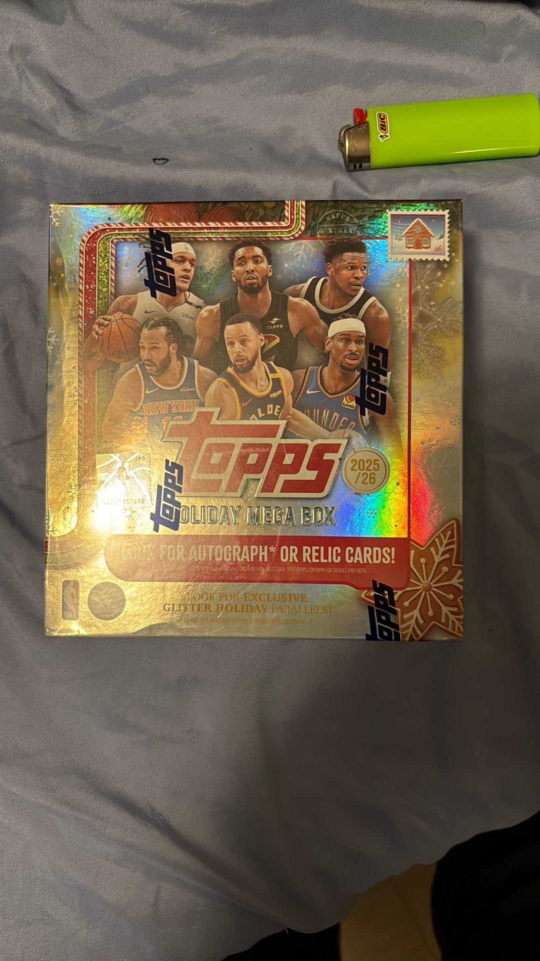 Basketball Cards