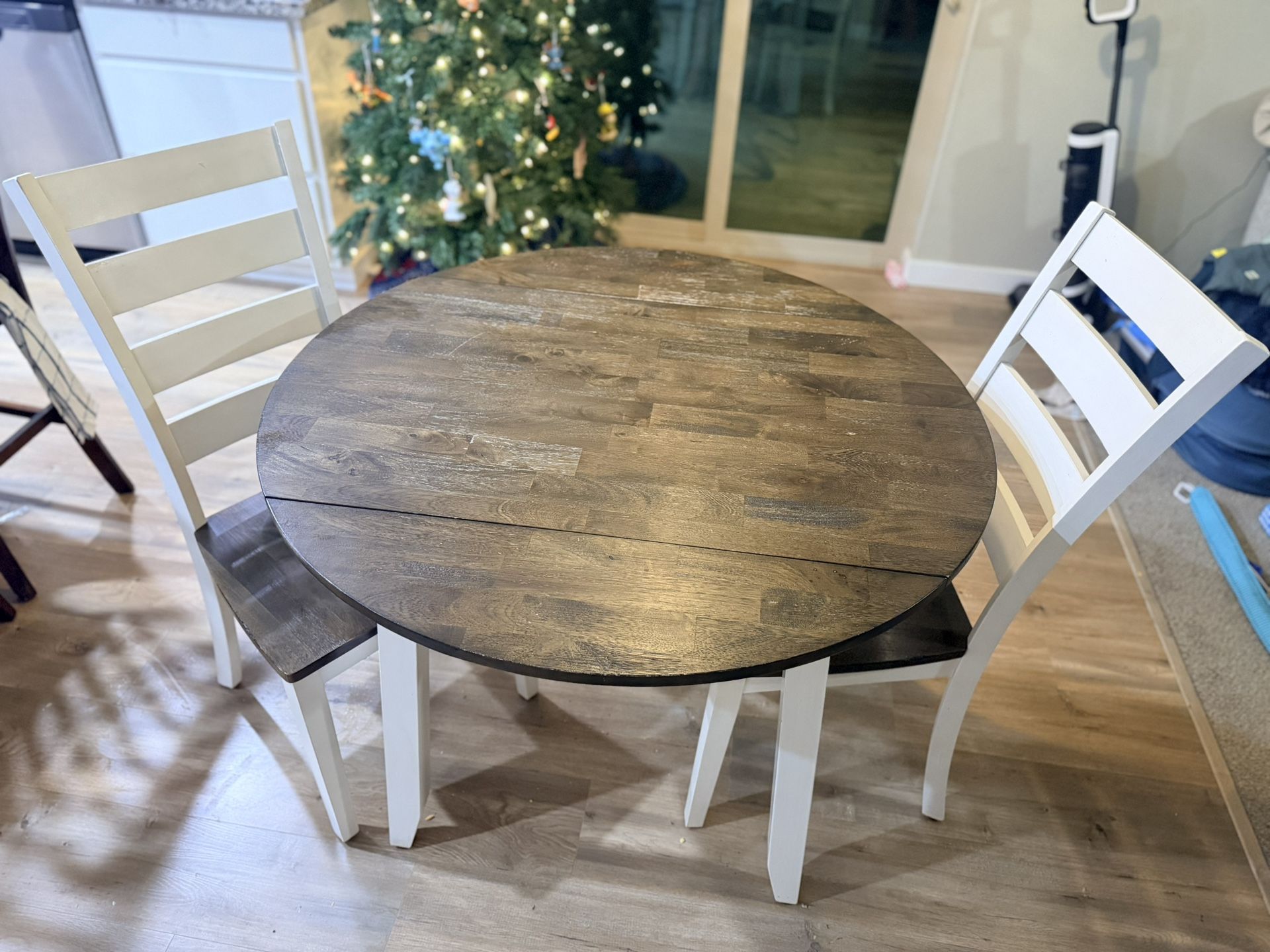 Dining Room Table