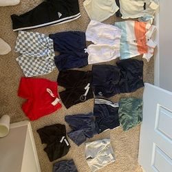 12-24 Month Boy Clothes lot 