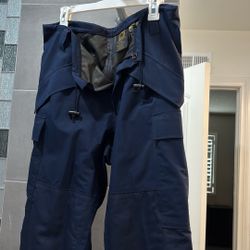 Propper Gortex Trouser ( Waterproof)