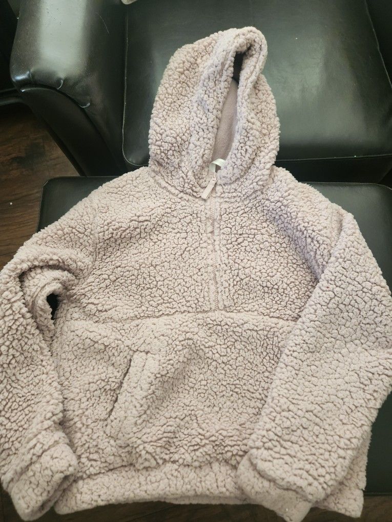 Girls Fleece