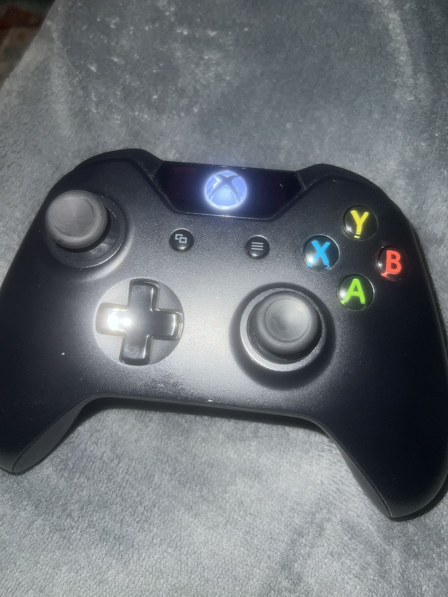 Xbox One Controller 