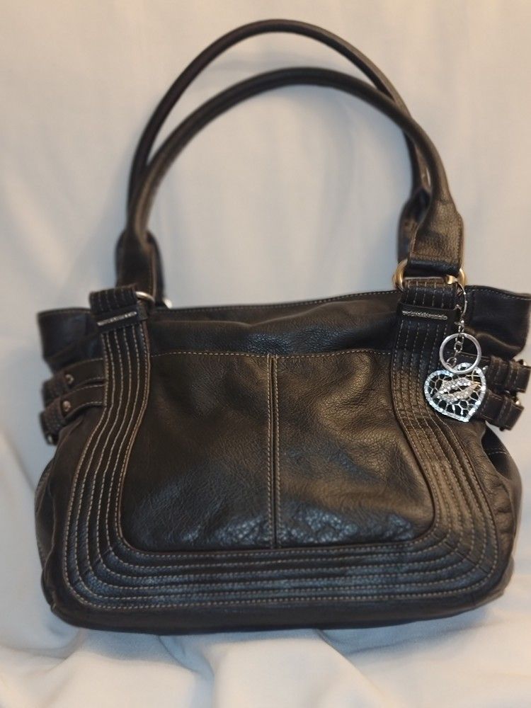 Tignanello Genuine Leather Bag