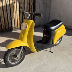 Razor Pocket Mod Electric Scooter 24V