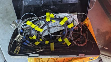 Snow Chain