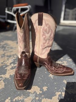 Shyanne Cowboy Boots