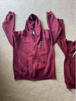 Pinecrest St rose uniform