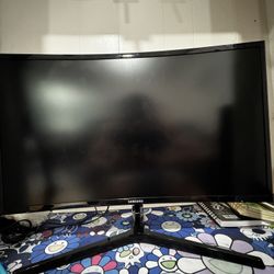 samsung monitor 