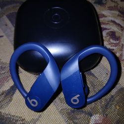 Beats By Dr. Dre *POWERBEATS PRO*