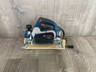 Bosch PL1632 6.5 Amp 3-1/4” Power Hand Planer