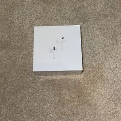 AIRPOD PROS 2nd GENERATION