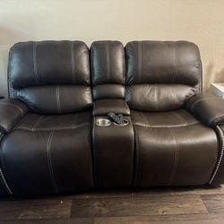 Recliner 