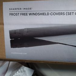 WINDSHIELD COVERS