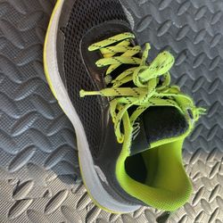 Kids Shoes - Steph Curry - Size 4Y