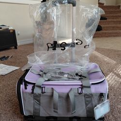 Stroller Para Perros