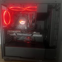 RTX3070TI! 1440P Beast! Gaming/Streaming PC!