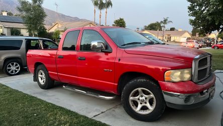 2003 Dodge Ram 1500