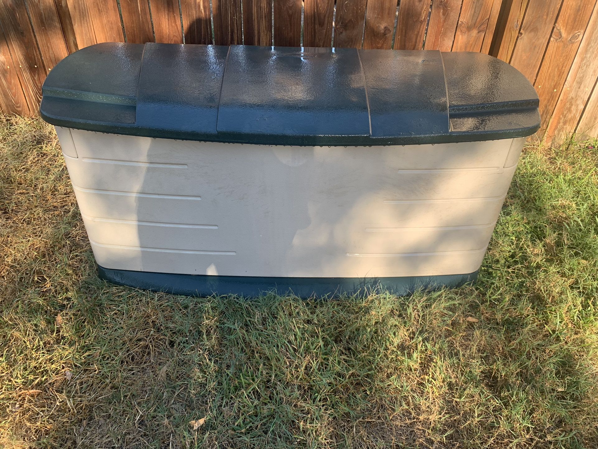 Storage Bin