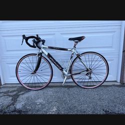 Specialized allez 54cm $220 