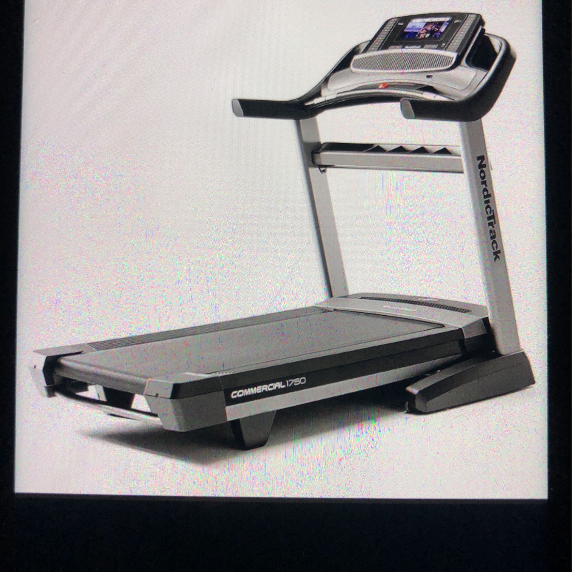 Nordictrack Elite 5750 Treadmill