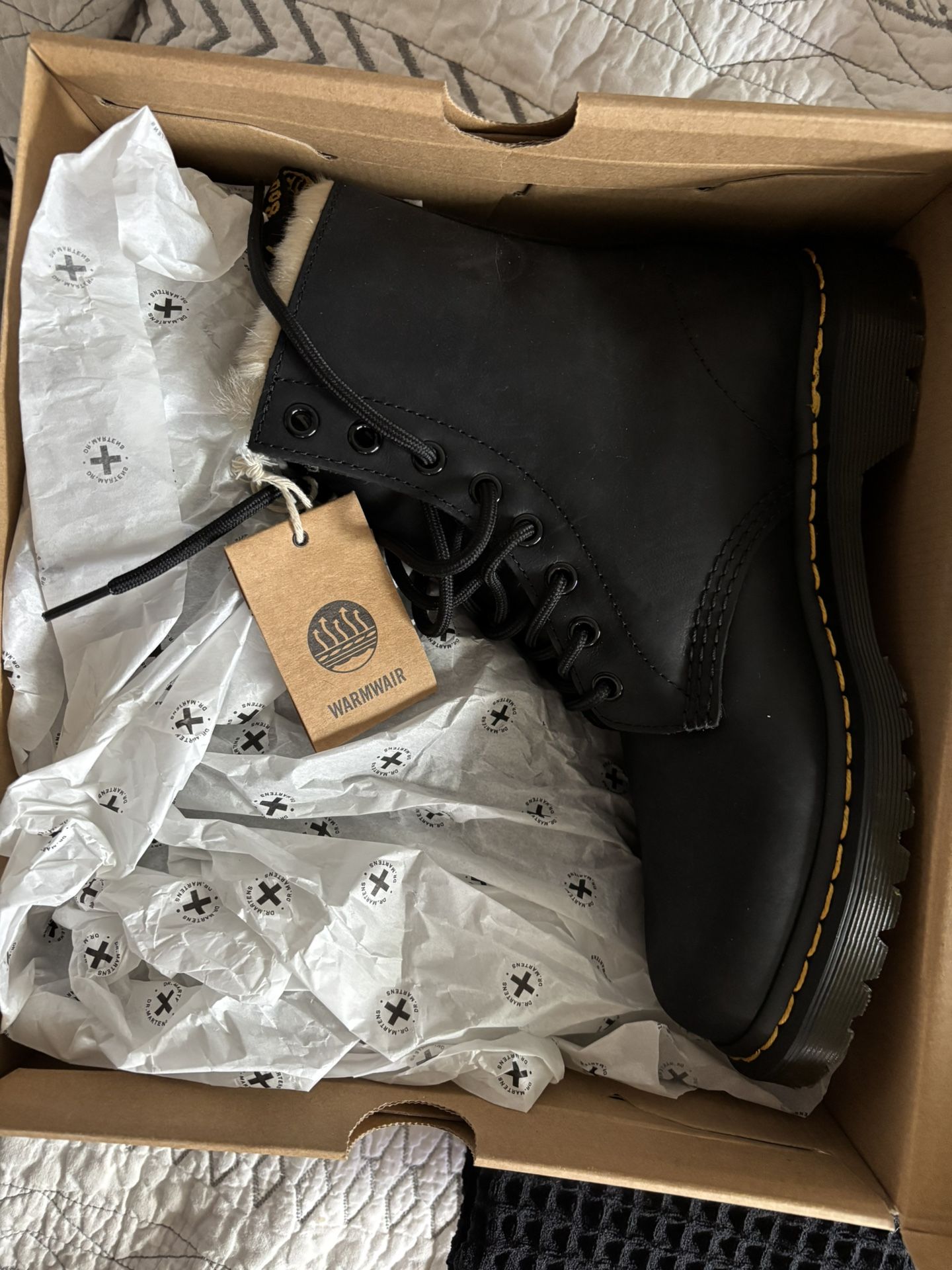 Doc Martens 1460 Serena Women’s 8