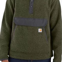 Suéter Carhartt Size Large 