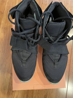 Nike Fear Of God Raid