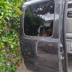 Tapadera Para Chevi Silverado 203