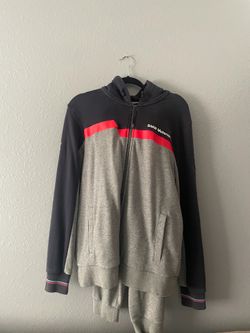 BMW jacket