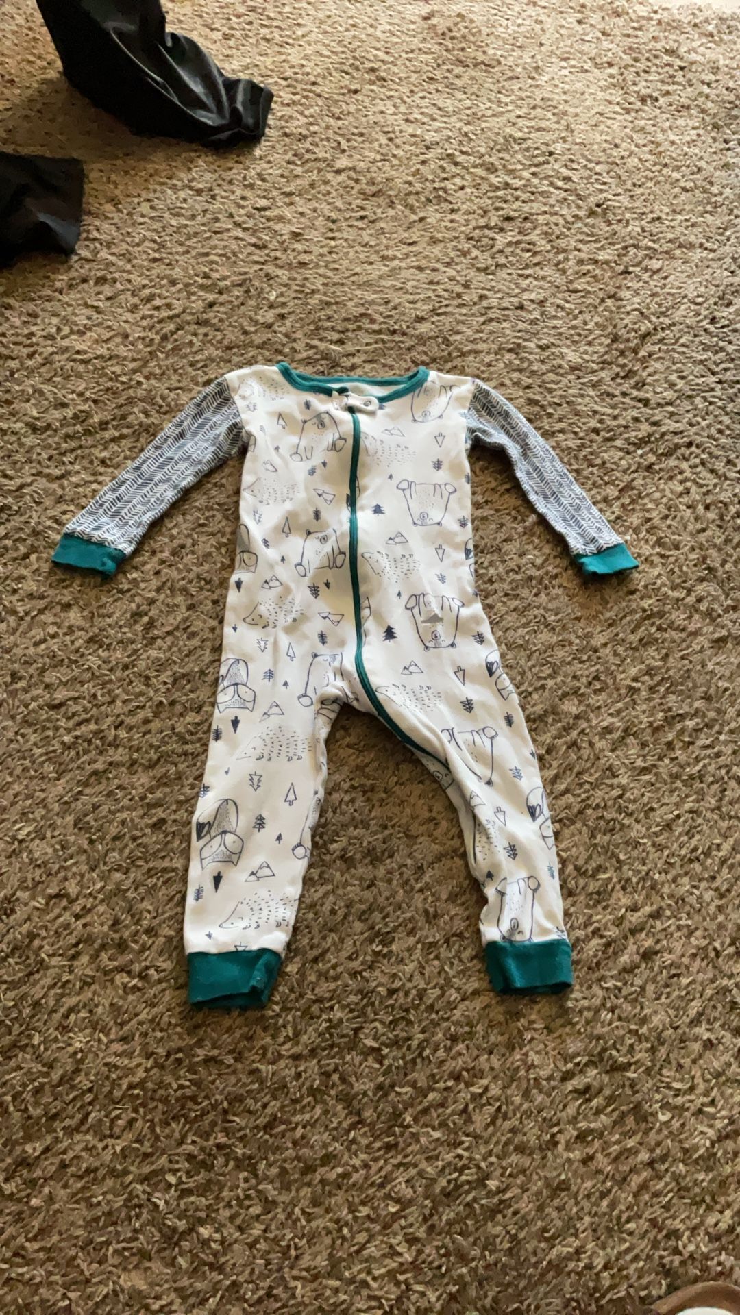 Boys Clothes