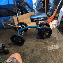 Knee Rover All Terrain 