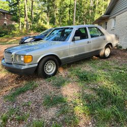Classic Benz Investment 