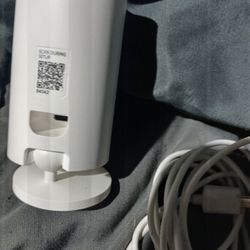 Three Indoor Ring Cameras