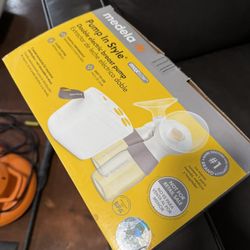 Breast Pump