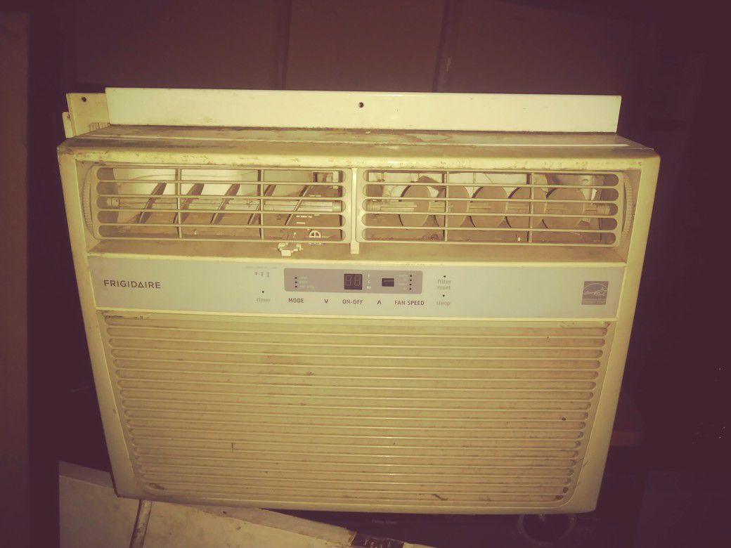 12,000 btu air conditioning unit
