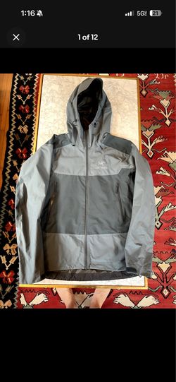 Arc'teryx Beta Jacket
