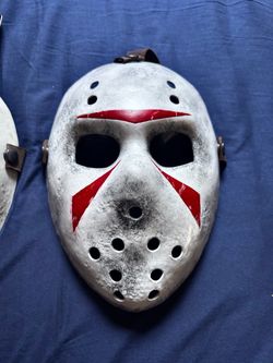 Jason Universe Hockey Mask