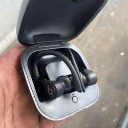 Beats By Dre Power Beats
