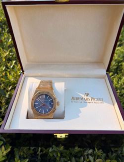 Audemars piguet