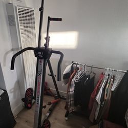 Maxiclimber Xl
