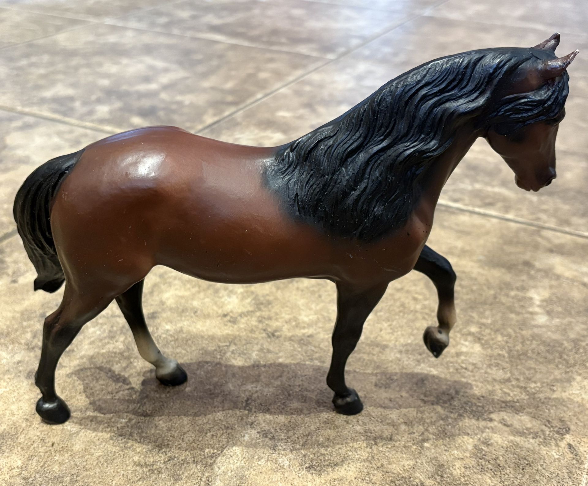 Breyer Traditional Paso Fino Horse Figurine