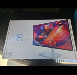 Dell Monitor