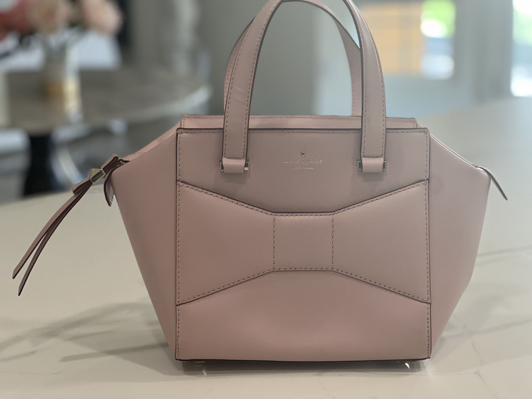 Kate Spade BOW PURSE