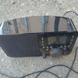 Logitech Squeezebox Radio