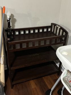 Baby crib