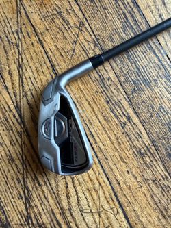 Golf club in excellent condition