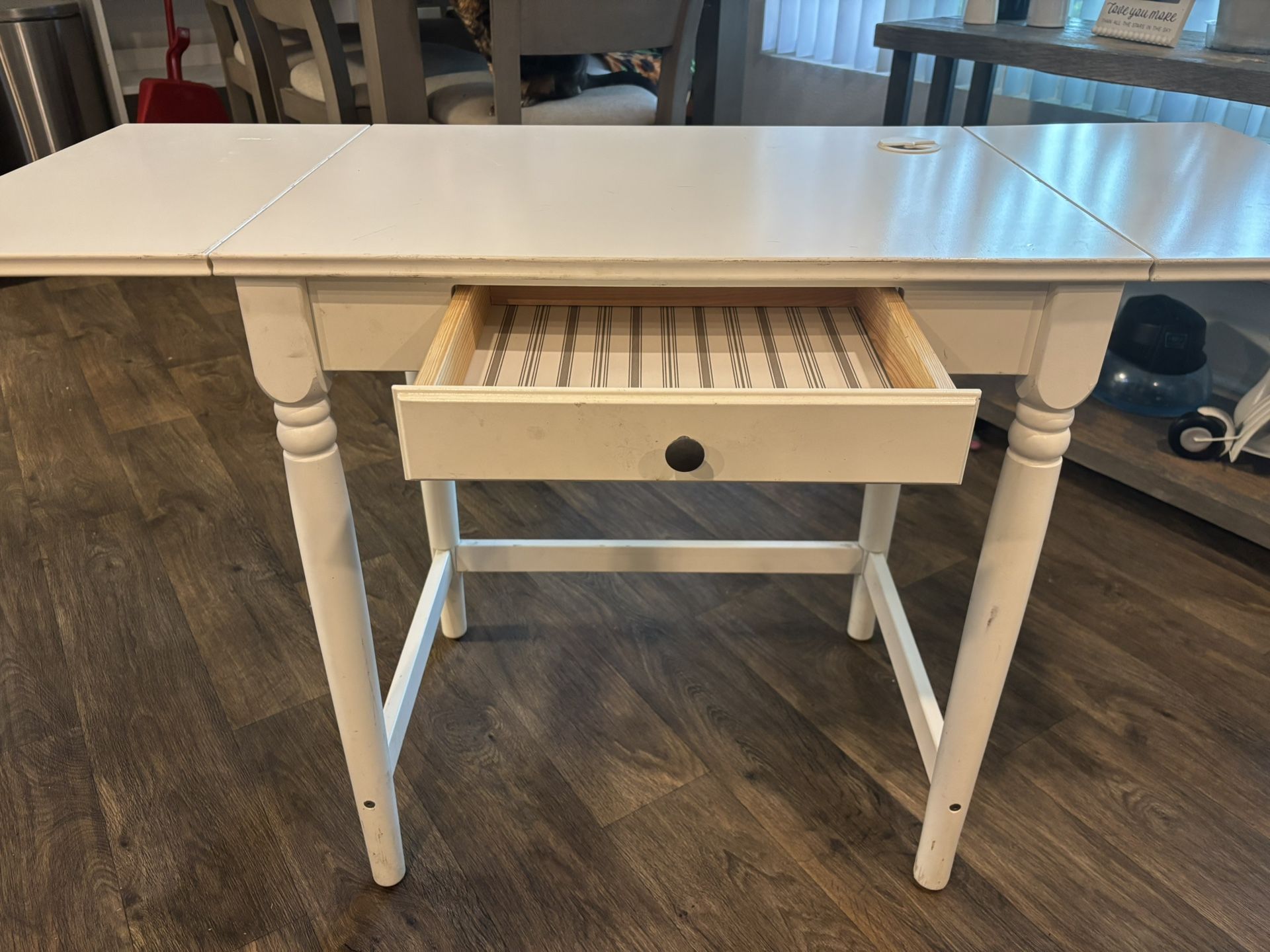 IKEA Folding Table